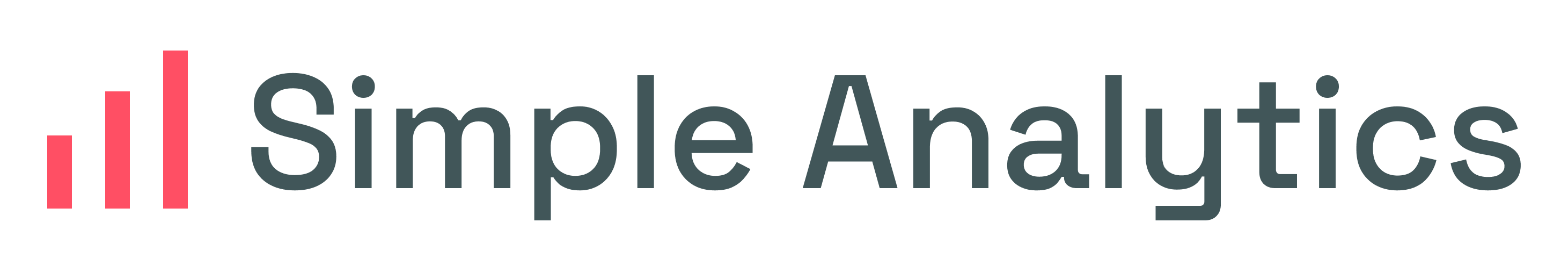 Simple Analytics